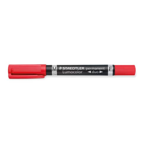 staedtler-marcatore-doppia-punta-lumocolor-permanent-duo-348-0-6-1-5-mm-rosso-348-2