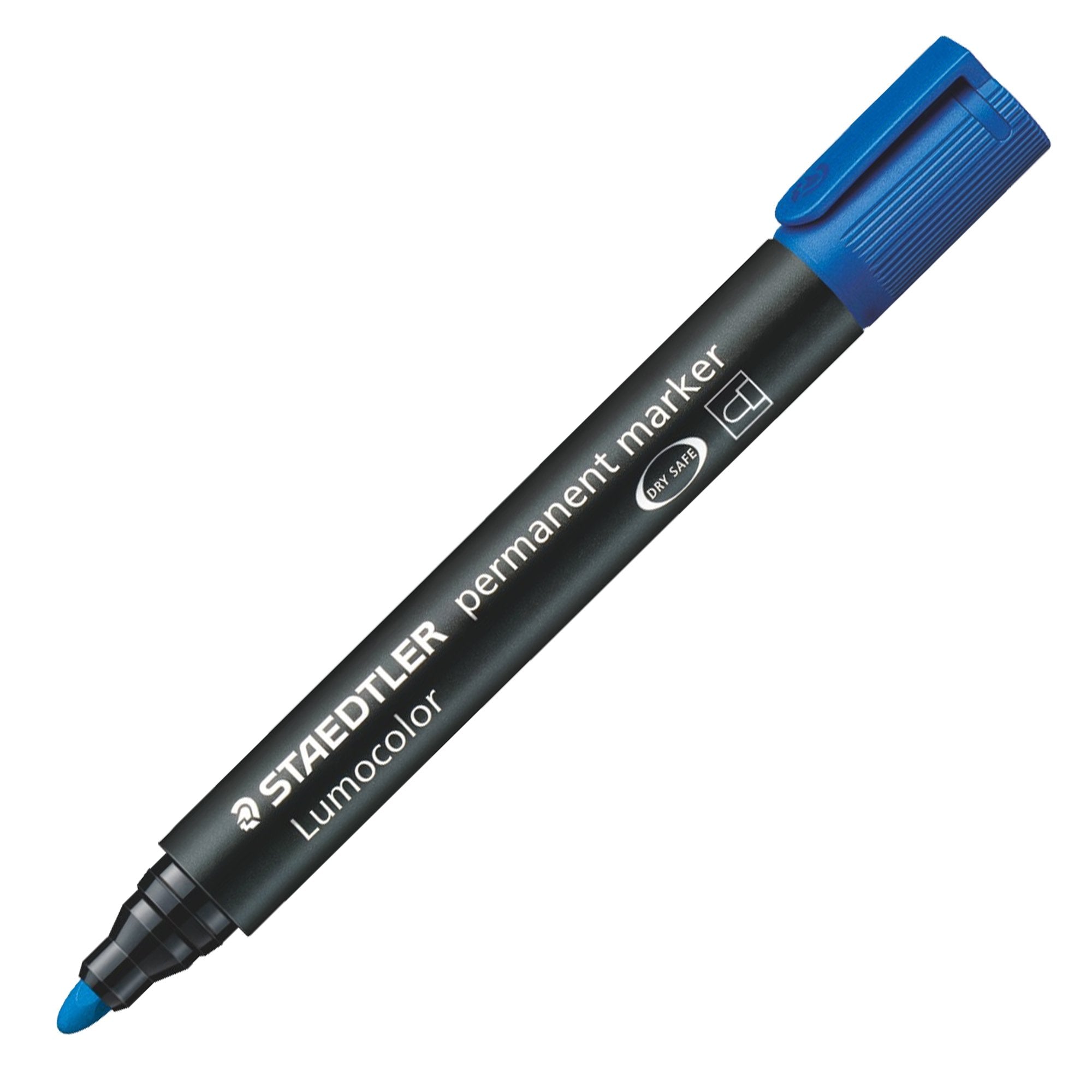 staedtler-marcatore-lumocolor-permanent-352-blu-p-tonda