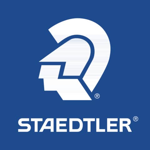 staedtler-marcatore-punta-scalpello-lumocolor-permanent-marker-350-2-5-mm-blu-350-3