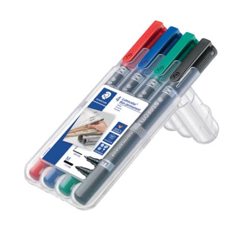 staedtler-marcatori-doppia-punta-lumocolor-permanent-duo-348-assortiti-astuccio-4-pezzi-348-wp4