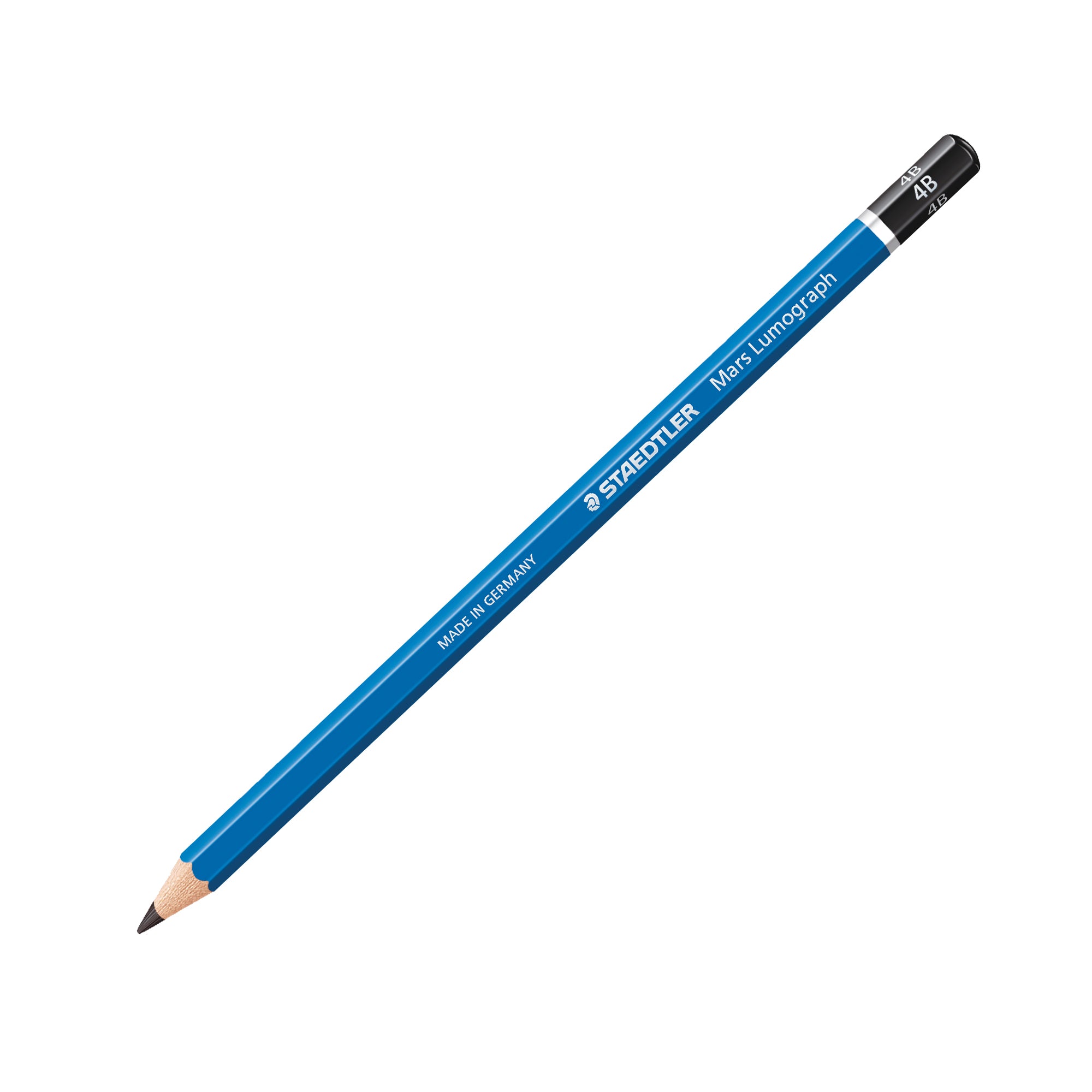 staedtler-matita-grafite-mars-lumograph-100-4b