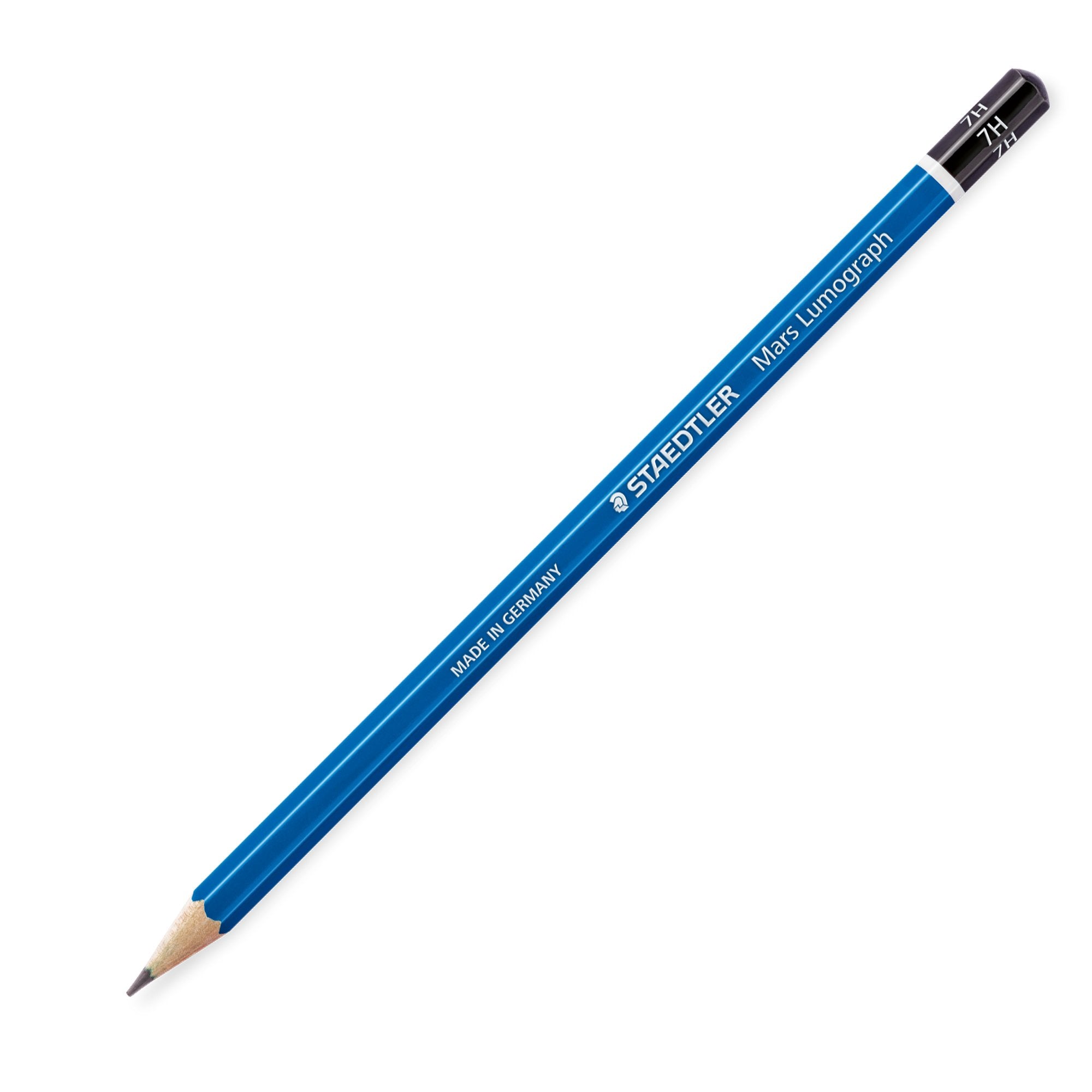 staedtler-matita-grafite-mars-lumograph-100-7h