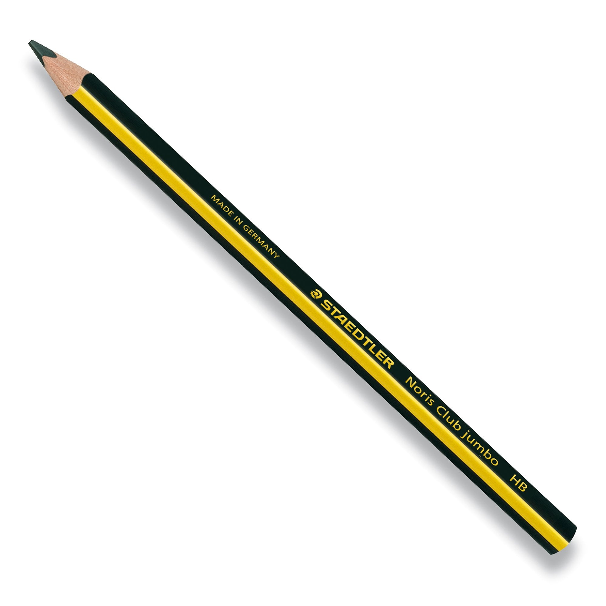staedtler-matita-grafite-noris-club-119-hb-4mm-triangolare-jumbo