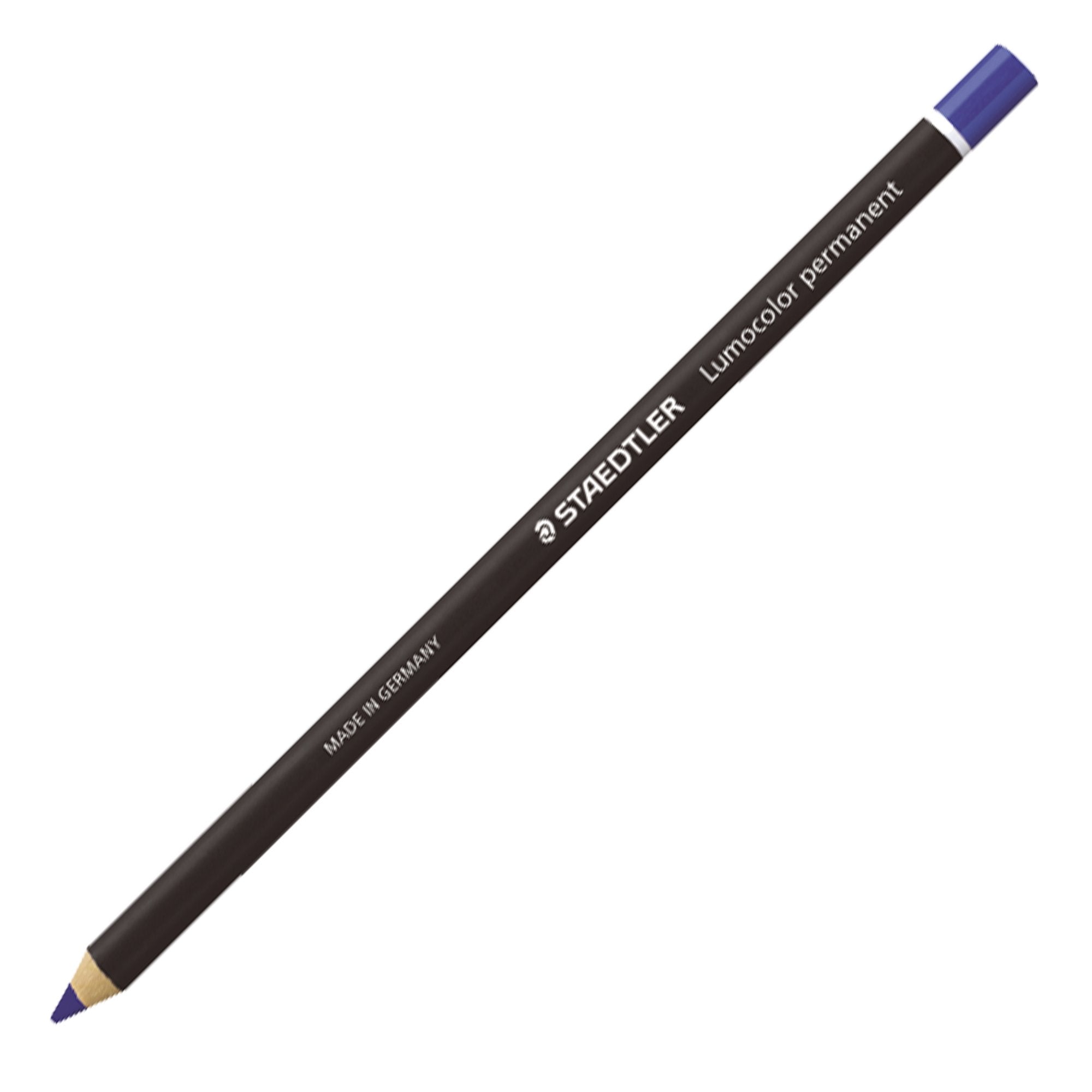 staedtler-matita-lumocolor-permanente-glasochrom-blu