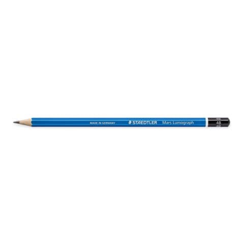 staedtler-matita-mars-lumograph-100-4b-100-4b
