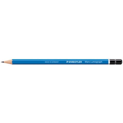 staedtler-matita-mars-lumograph-100-b-100-b