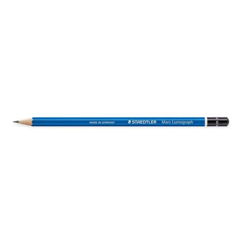 staedtler-matita-mars-lumograph-100-b-100-b