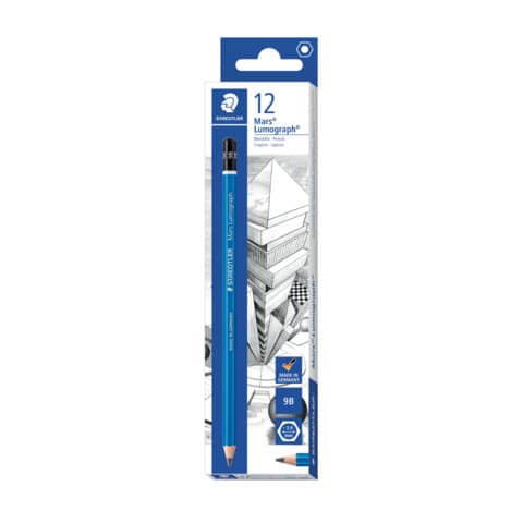 staedtler-matita-mars-lumograph-gradazione-9b-st100-9b