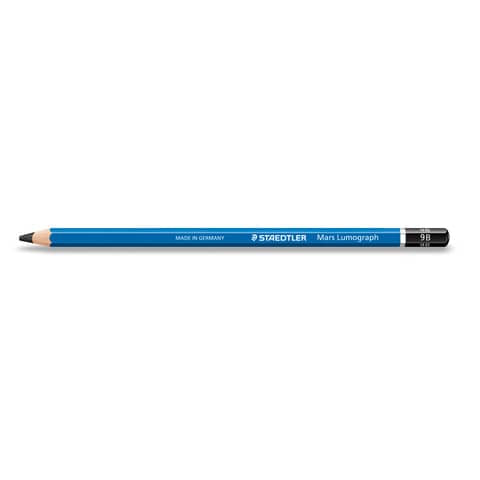 staedtler-matita-mars-lumograph-gradazione-9b-st100-9b