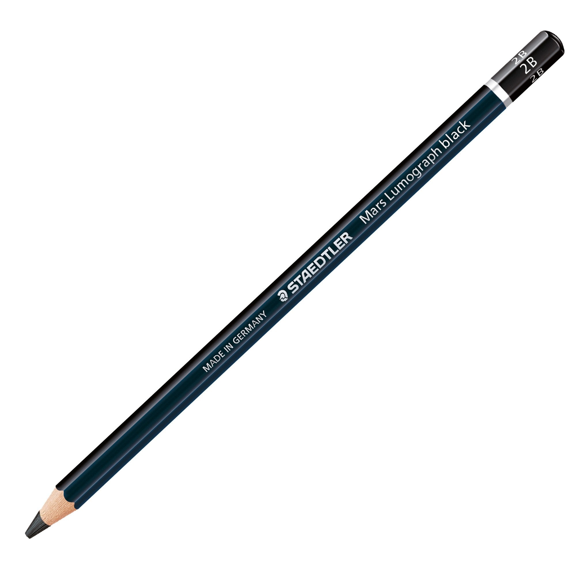 staedtler-matita-tipo-carboncino-mars-lumograph-black-2b