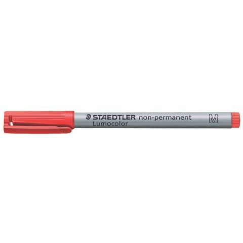 staedtler-penna-punta-sintetica-lumocolor-non-permanent-315-m-1-mm-rosso-315-2