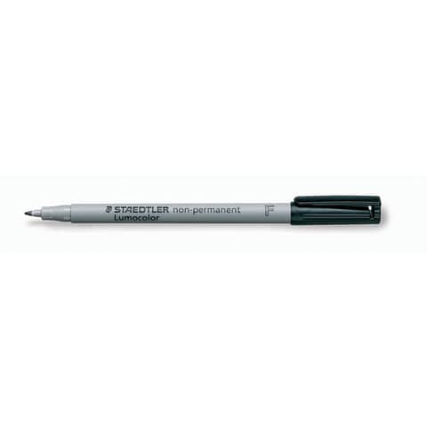 staedtler-penna-punta-sintetica-lumocolor-non-permanente-316-f-0-6-mm-nero-316-9