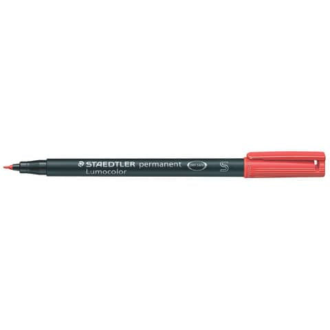 staedtler-penna-punta-sintetica-lumocolor-permanent-pen-313-s-rosso-313-2