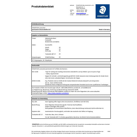 staedtler-penna-punta-sintetica-lumocolor-permanent-pen-317-m-nero-317-9