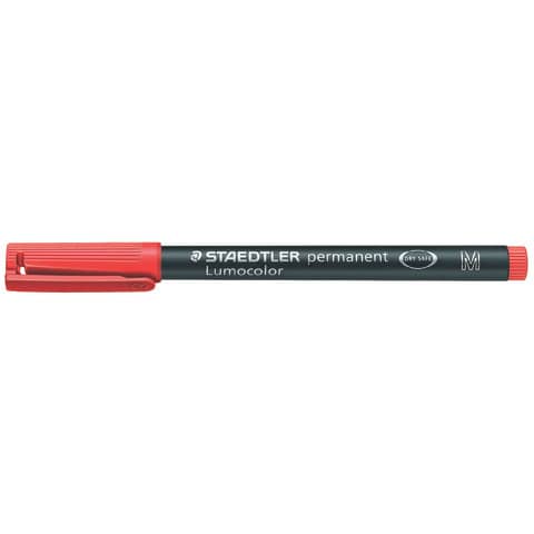 staedtler-penna-punta-sintetica-lumocolor-permanent-pen-317-m-rosso-317-2