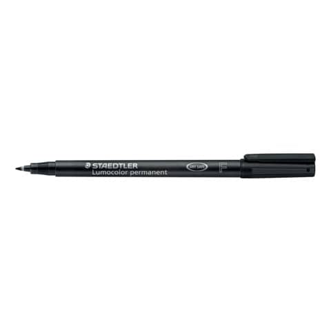 staedtler-penna-punta-sintetica-lumocolor-permanent-pen-318-f-nero-318-9