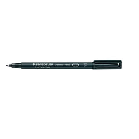 staedtler-penna-punta-sintetica-lumocolor-permanent-pen-318-f-nero-318-9