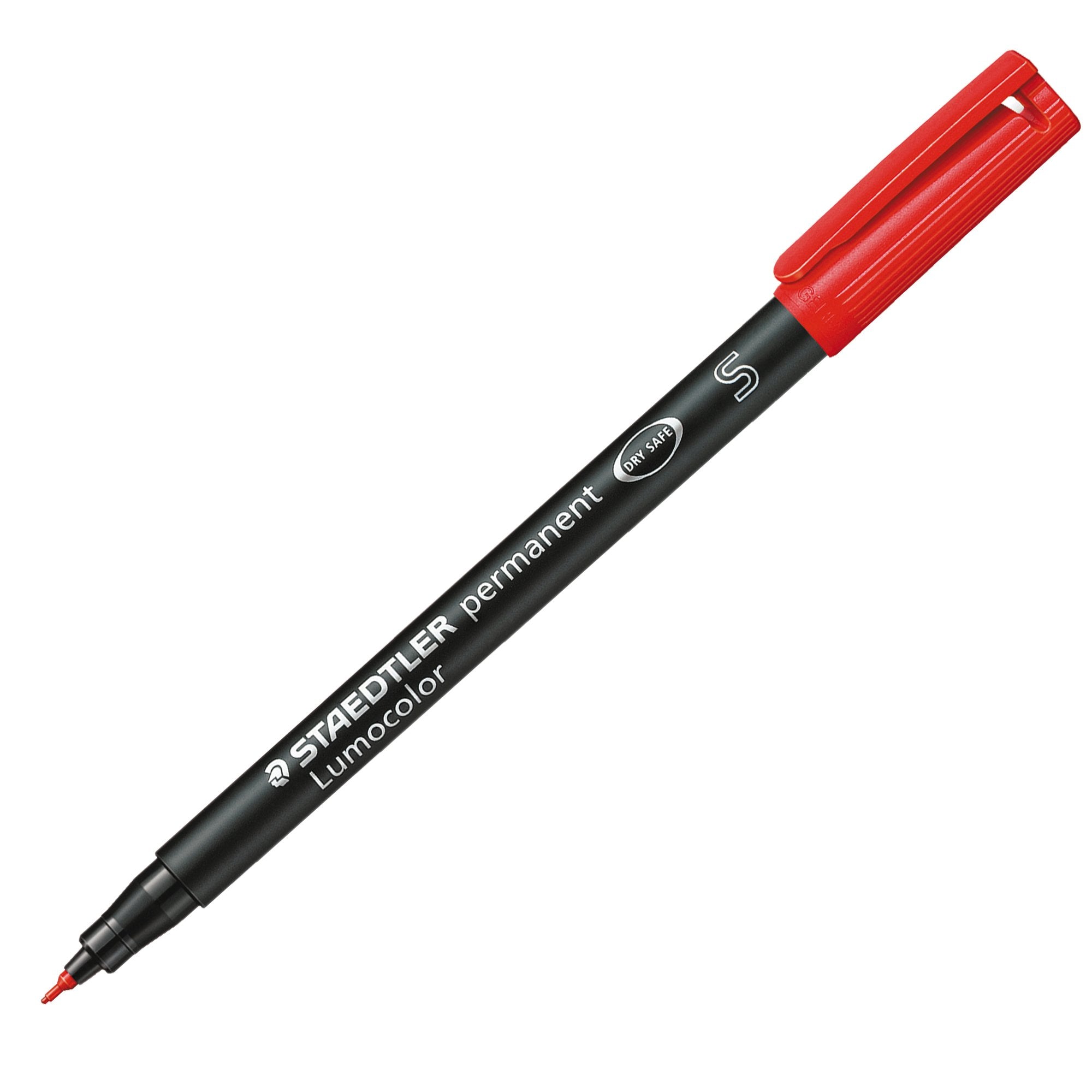 staedtler-pennarello-lumocolor-permanent-313-sf-0-4mm-rosso