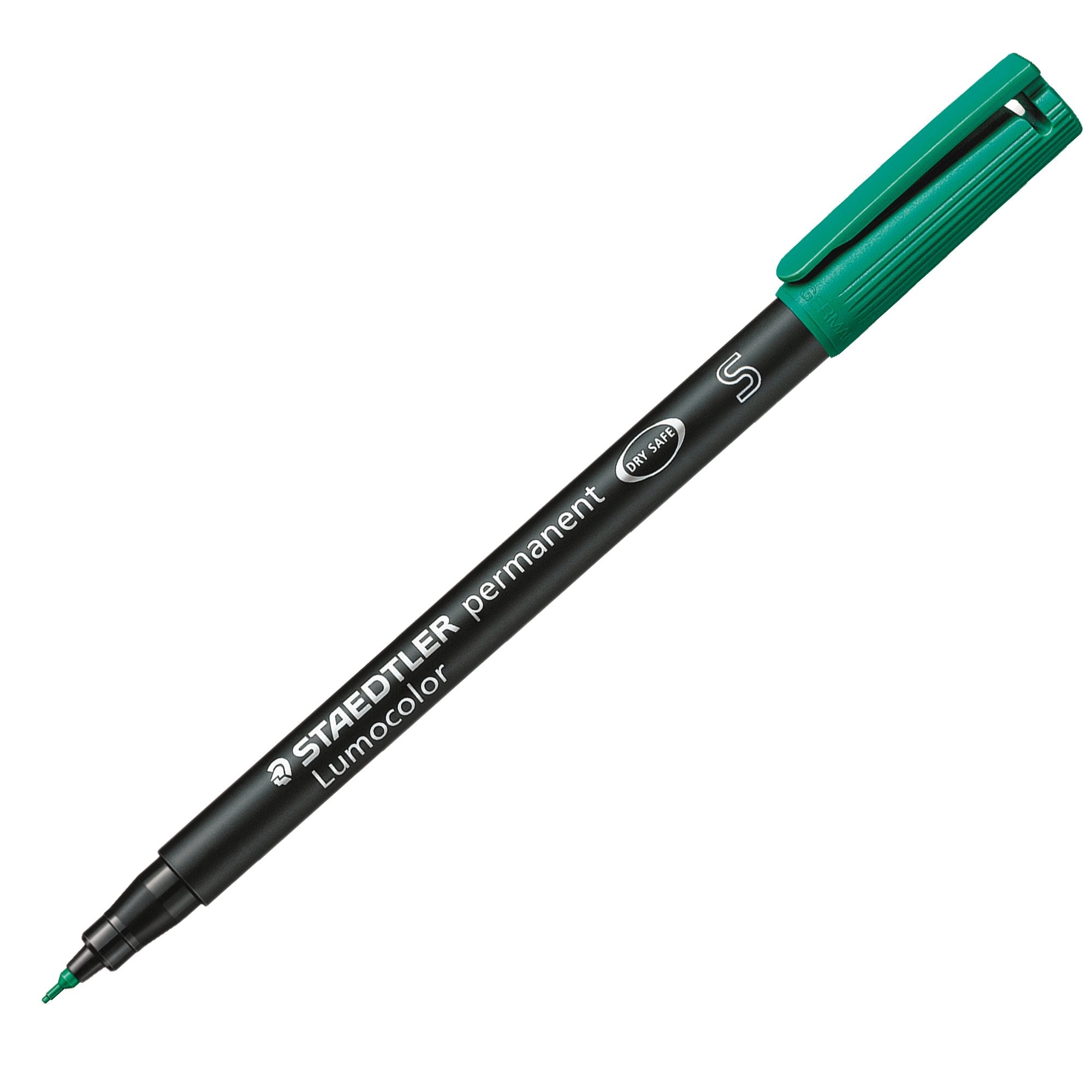 staedtler-pennarello-lumocolor-permanent-313-sf-0-4mm-verde
