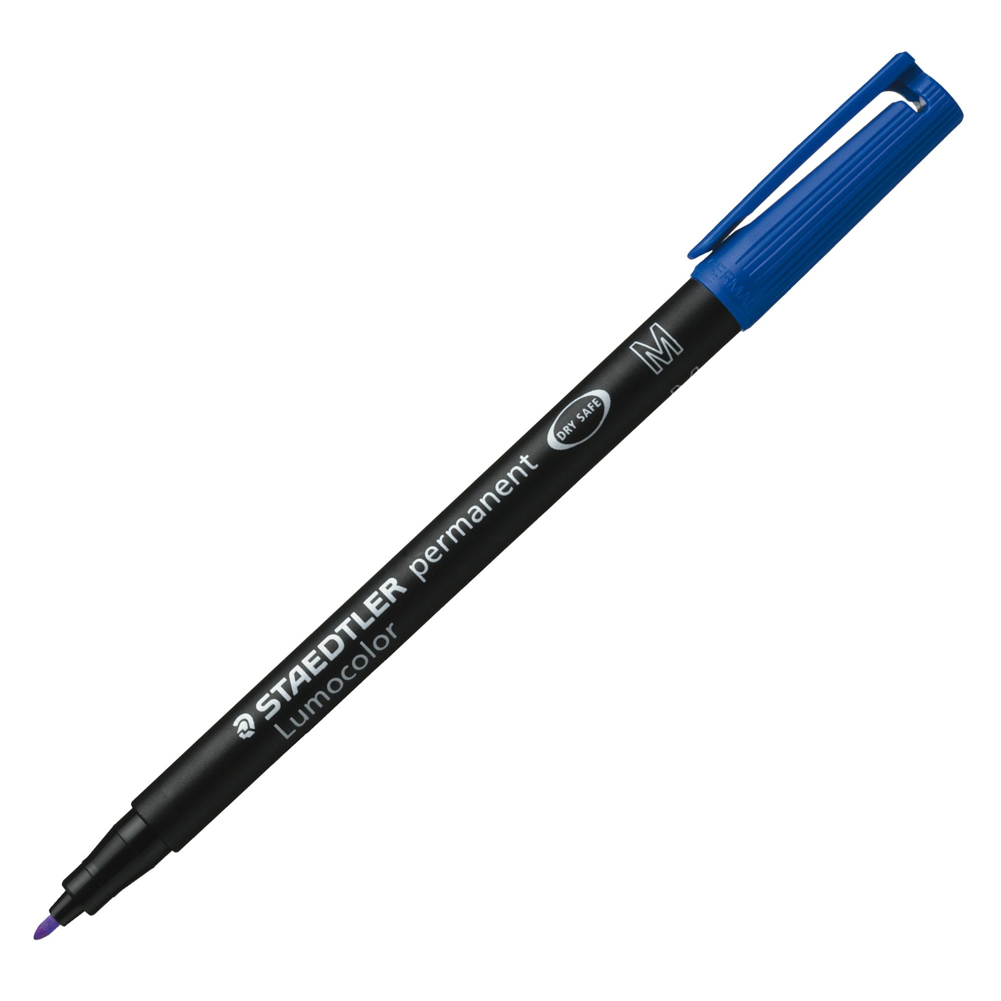 staedtler-pennarello-lumocolor-permanent-317-m-1-0mm-blu