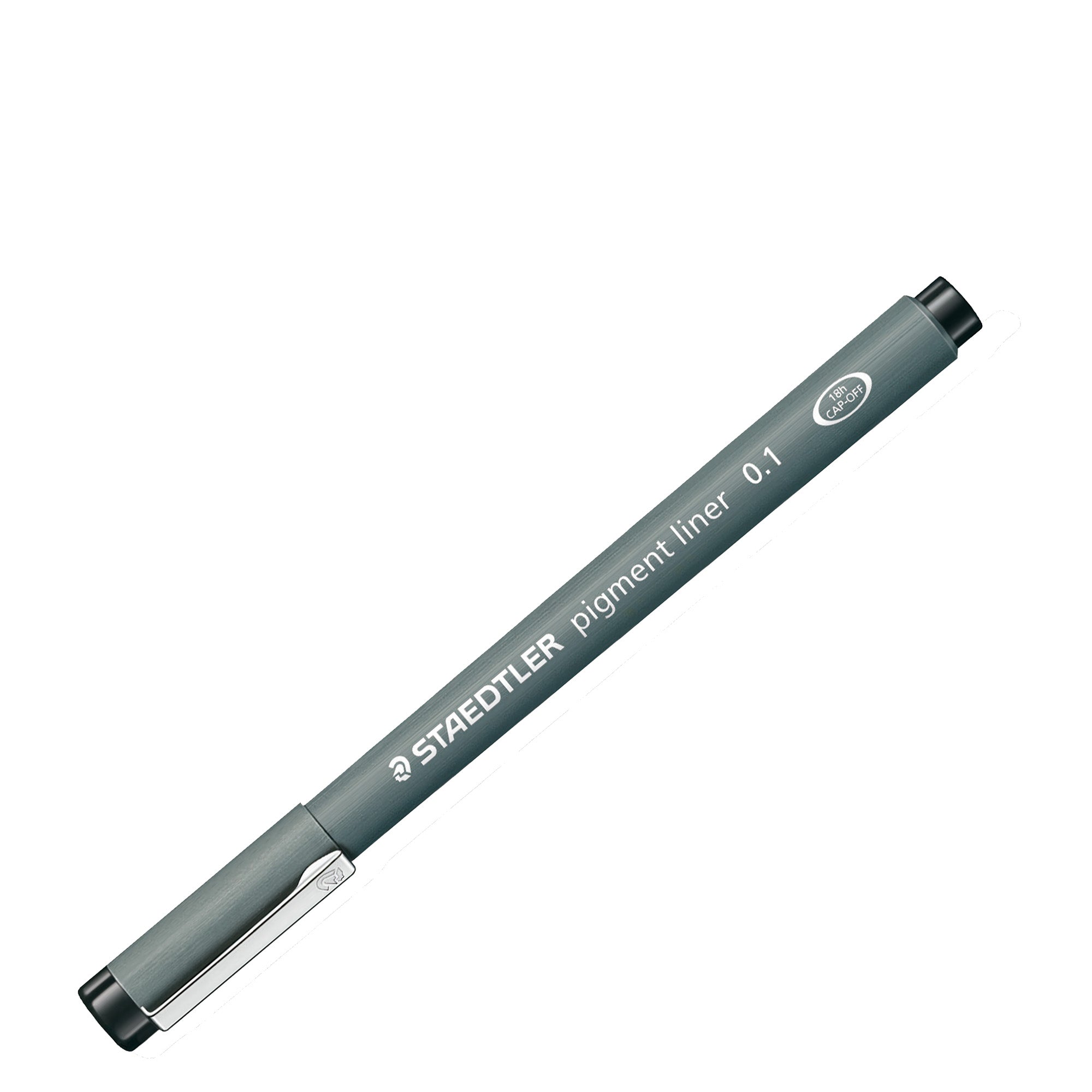 staedtler-pennarello-pigment-liner-308-nero-0-1mm