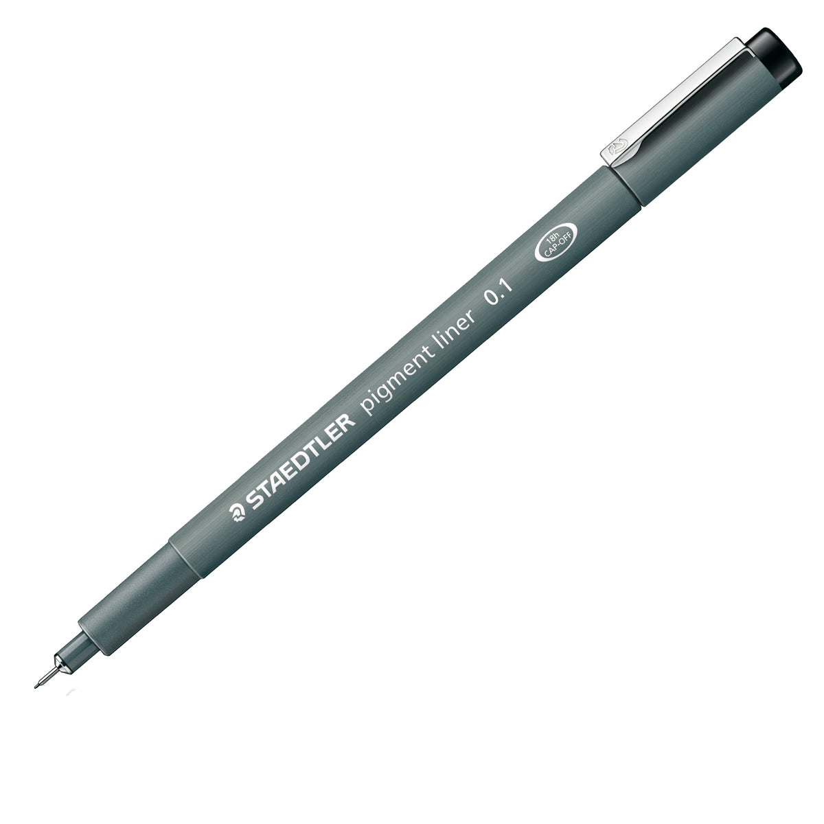 staedtler-pennarello-pigment-liner-308-nero-0-1mm