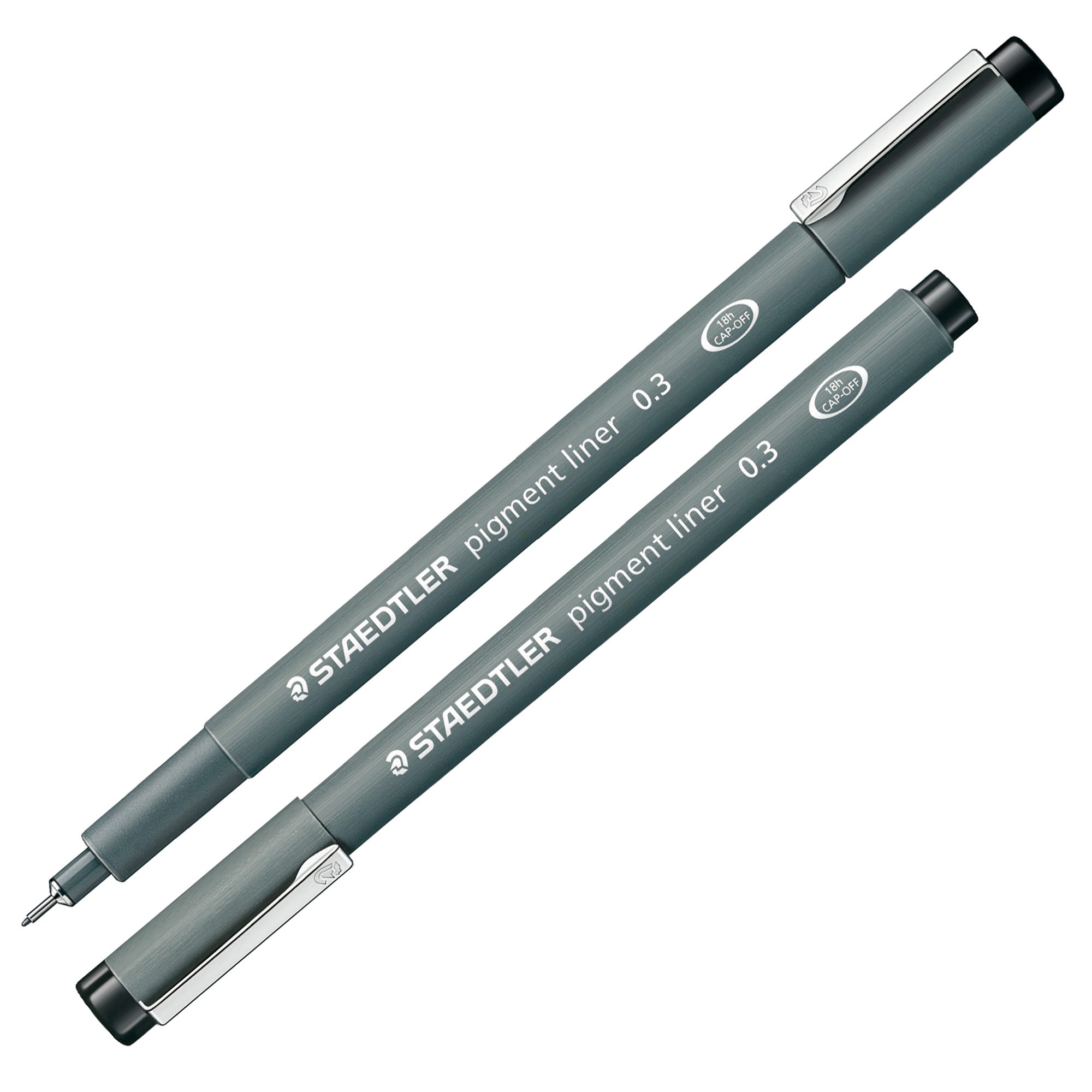 staedtler-pennarello-pigment-liner-308-nero-0-3mm