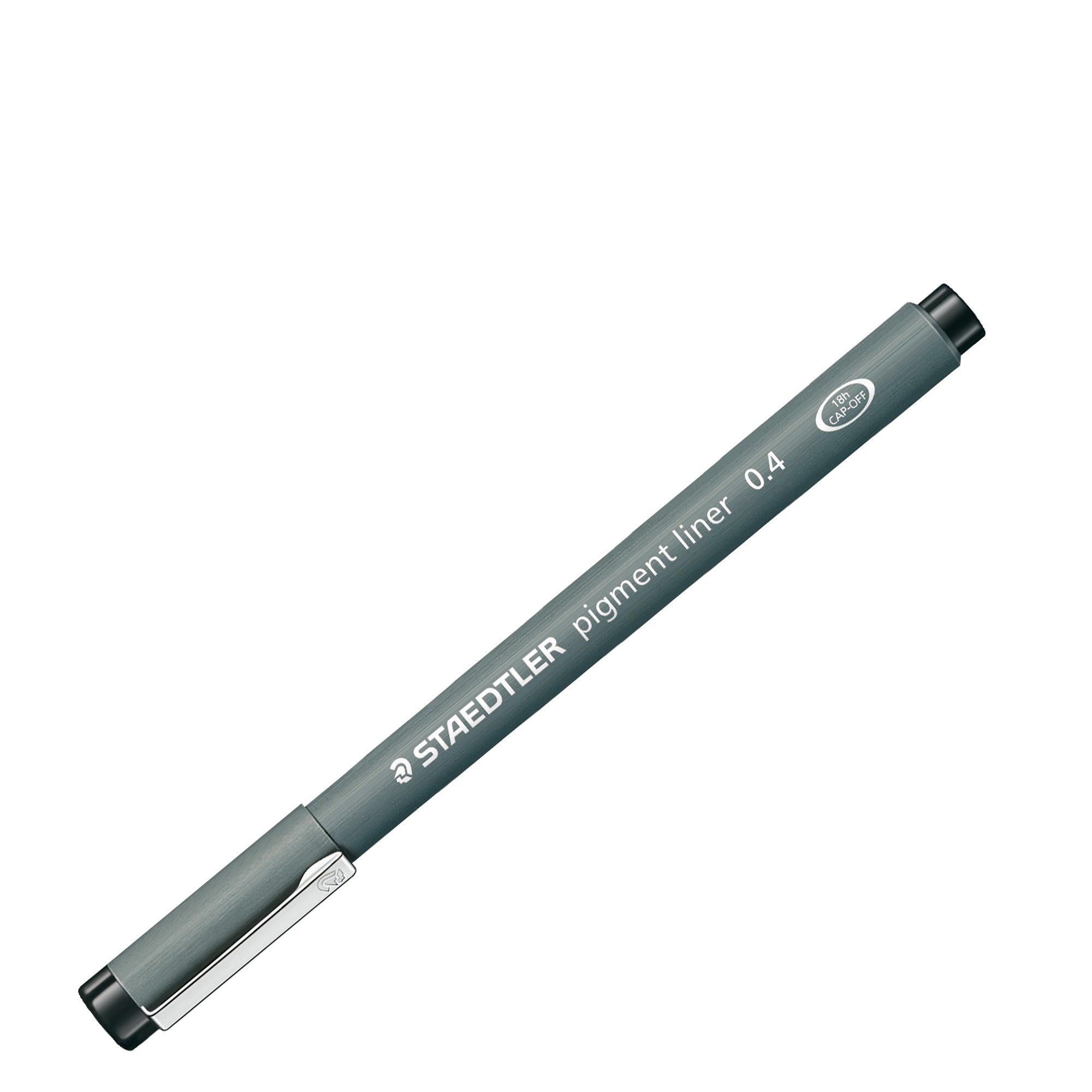 staedtler-pennarello-pigment-liner-308-nero-0-4mm