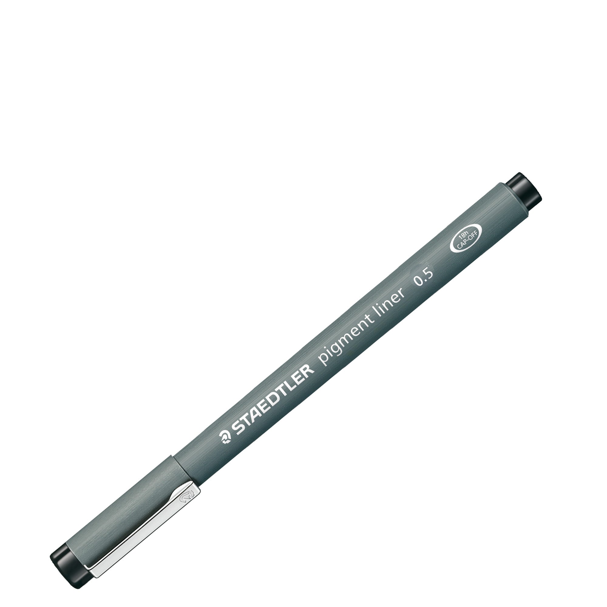 staedtler-pennarello-pigment-liner-308-nero-0-5mm