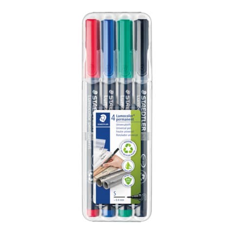 staedtler-penne-punta-sintetica-lumocolor-permanent-pen-313-s-assortiti-astuccio-4-pezzi-313-wp4