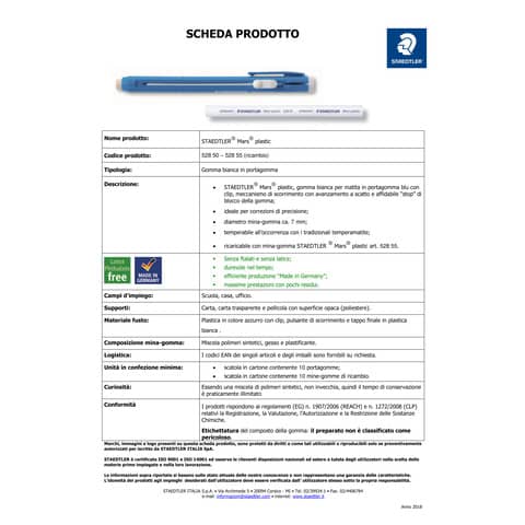 staedtler-portagomma-mars-plastic-528-50-bianco-528-50