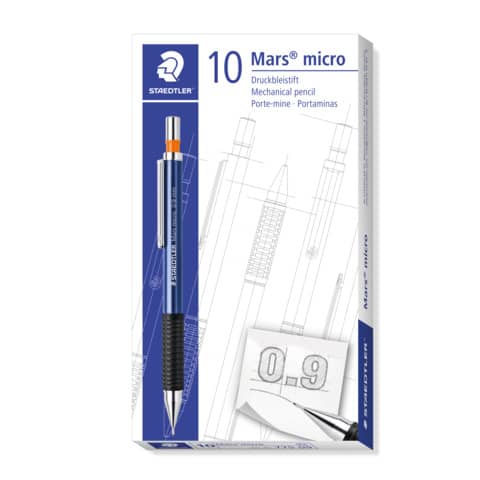 staedtler-portamine-scatto-marsmicro-775-b-0-9-mm-775-09