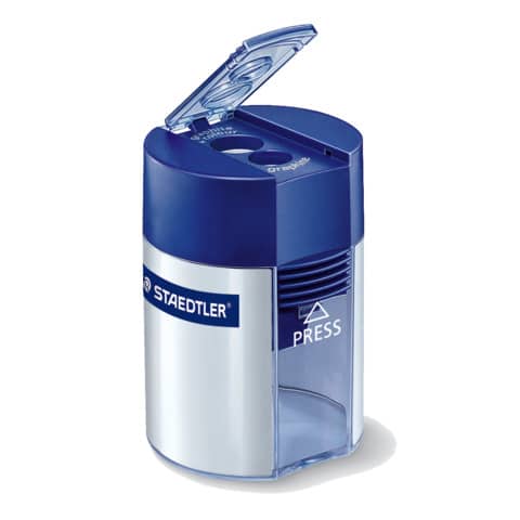 staedtler-temperamatite-contenitore-noris-2-fori-512-001-grigio-blu-512-001