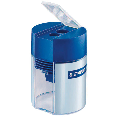 staedtler-temperamatite-contenitore-noris-2-fori-512-001-grigio-blu-512-001