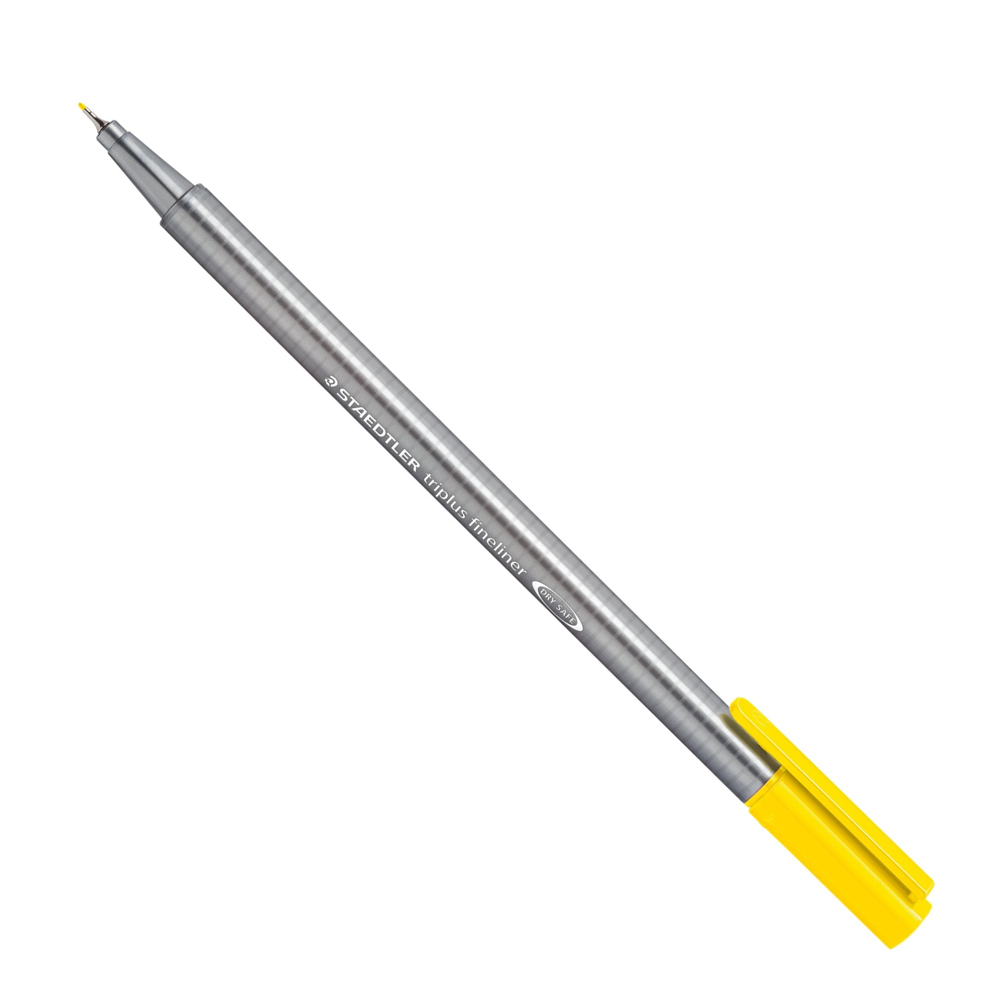 staedtler-triplus-fineliner-punta-0-3mm-giallo