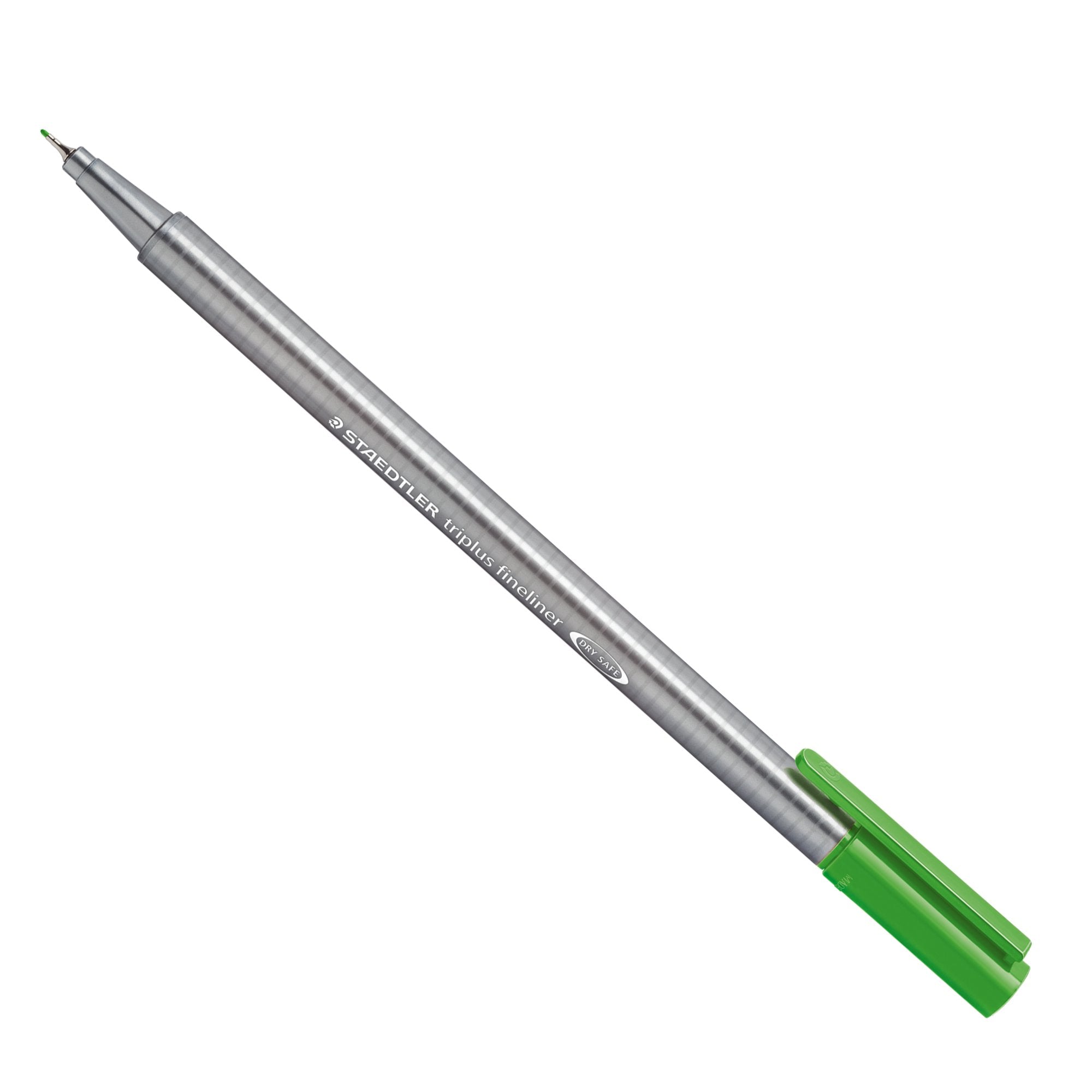 staedtler-triplus-fineliner-punta-0-3mm-verde-chiaro
