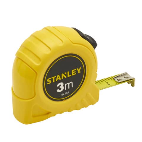 stanley-flessometro-3mt-metallo-abs