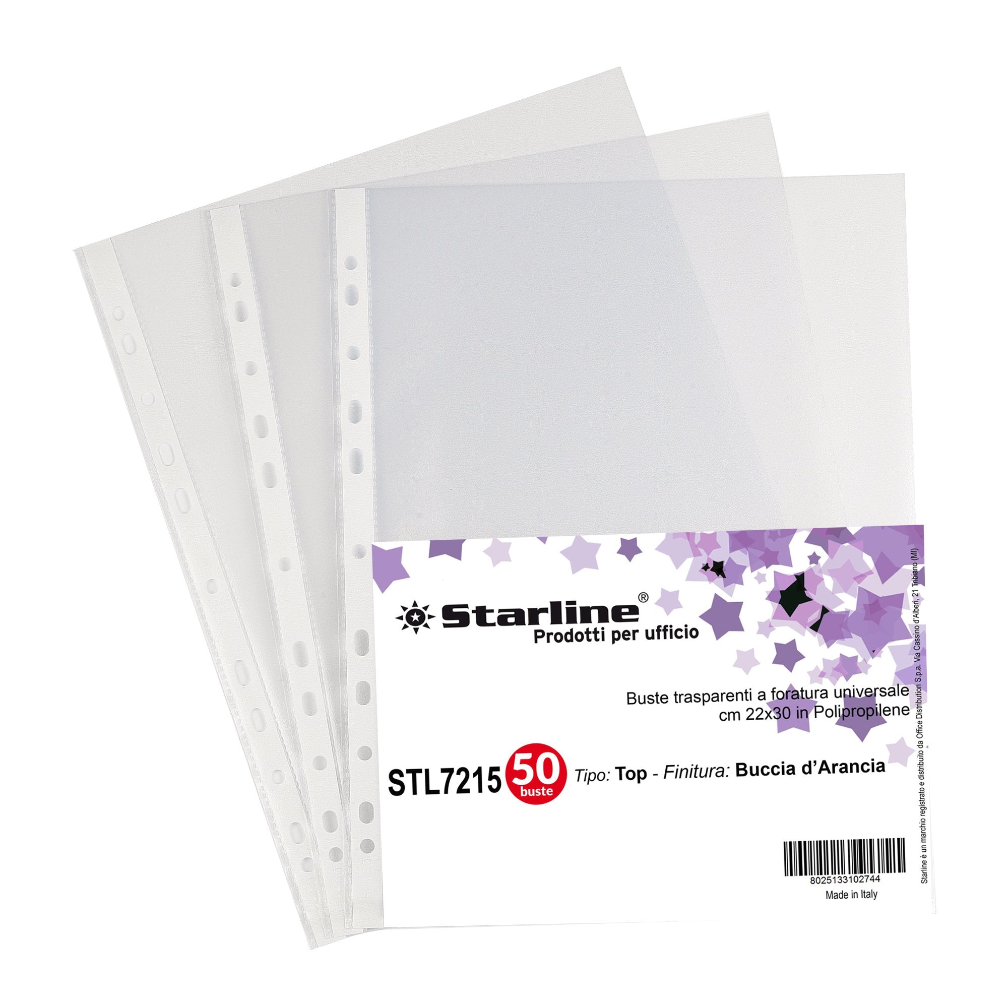 starline-50-buste-forate-22x30cm-buccia-top