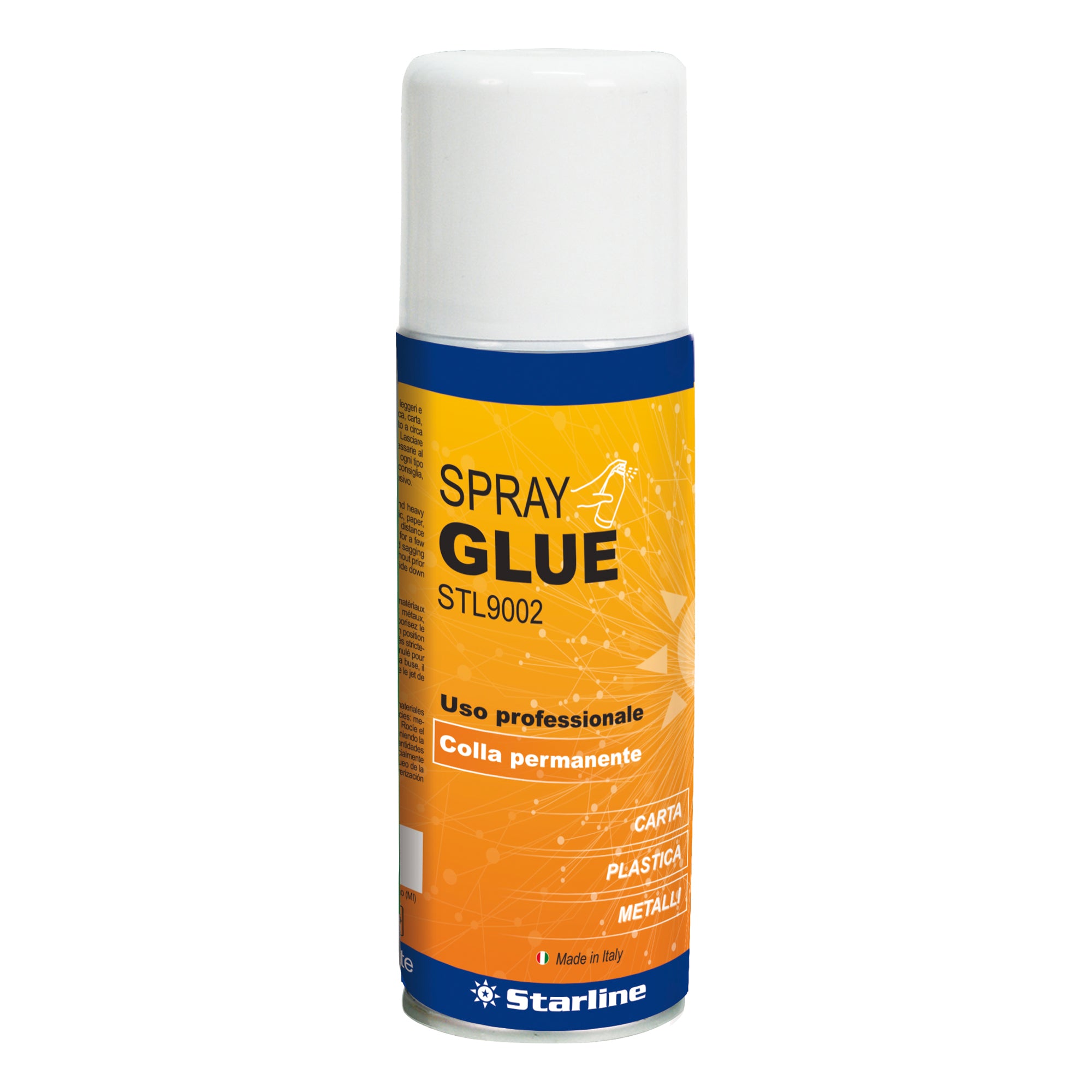 starline-adesivo-spray-permanente-400ml