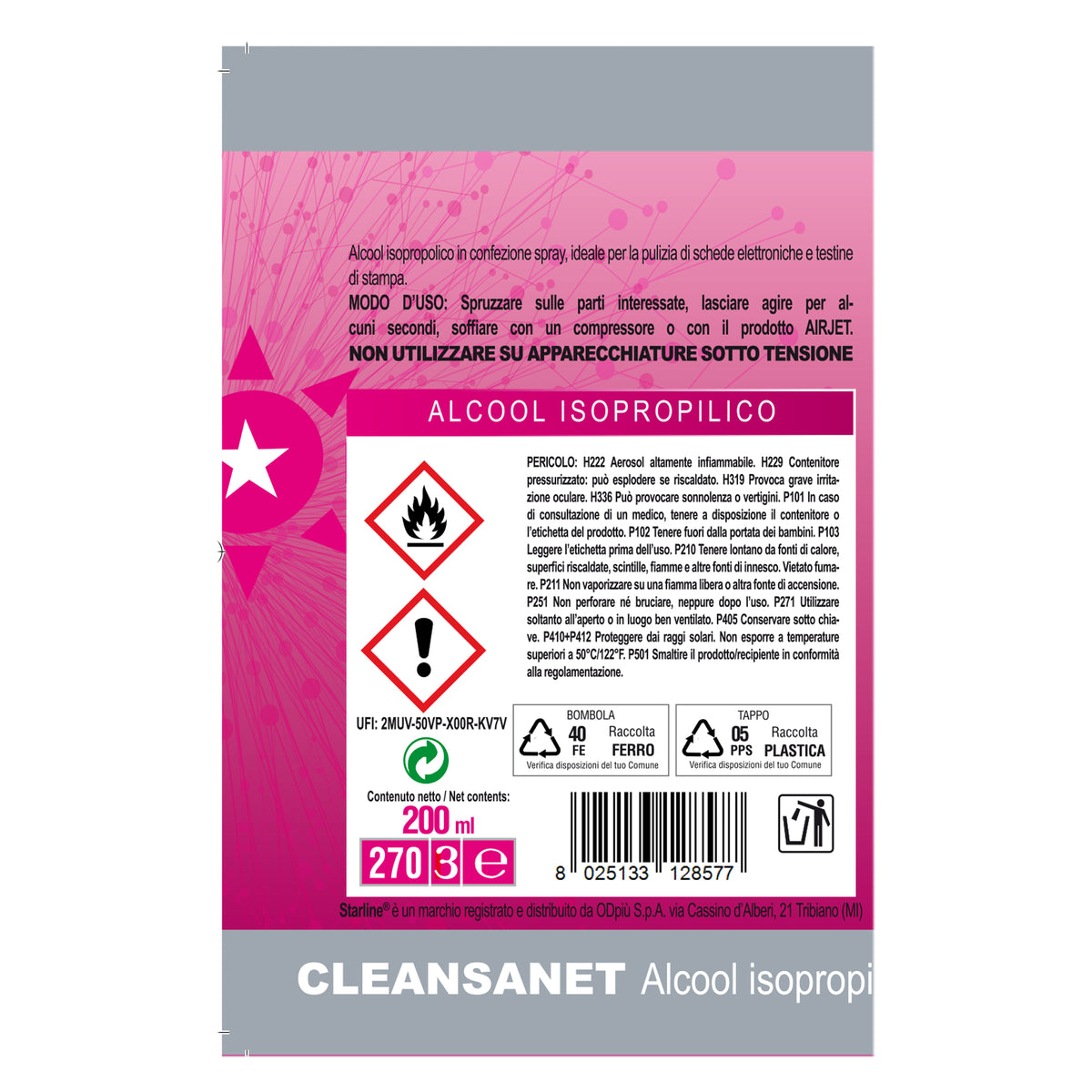 starline-alcool-isopropilico-clean-sanet-200ml