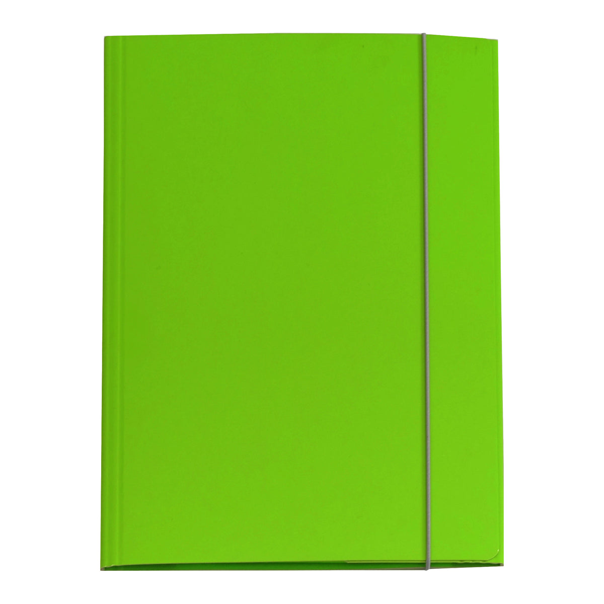 starline-cartella-elastico-25x34cm-verde-prato-queen
