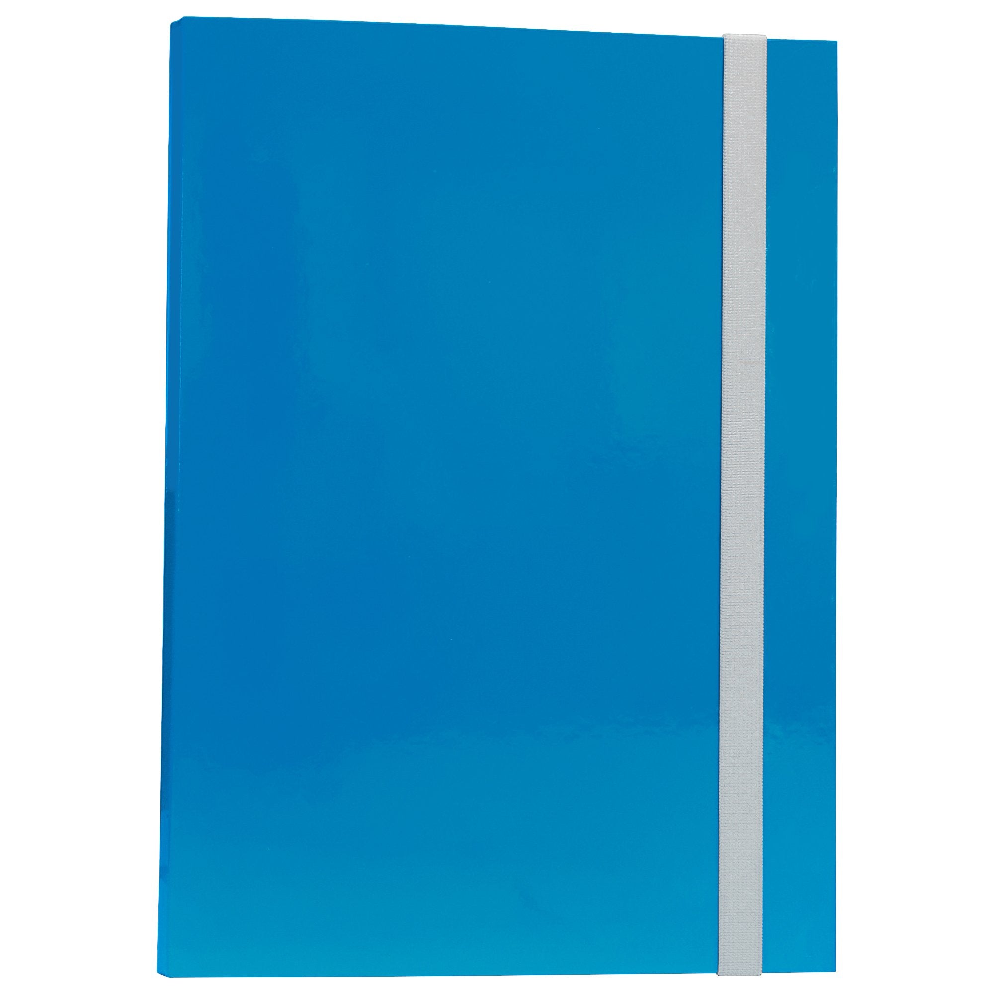 starline-cartella-progetto-dorso-3cm-c-elastico-azzurro