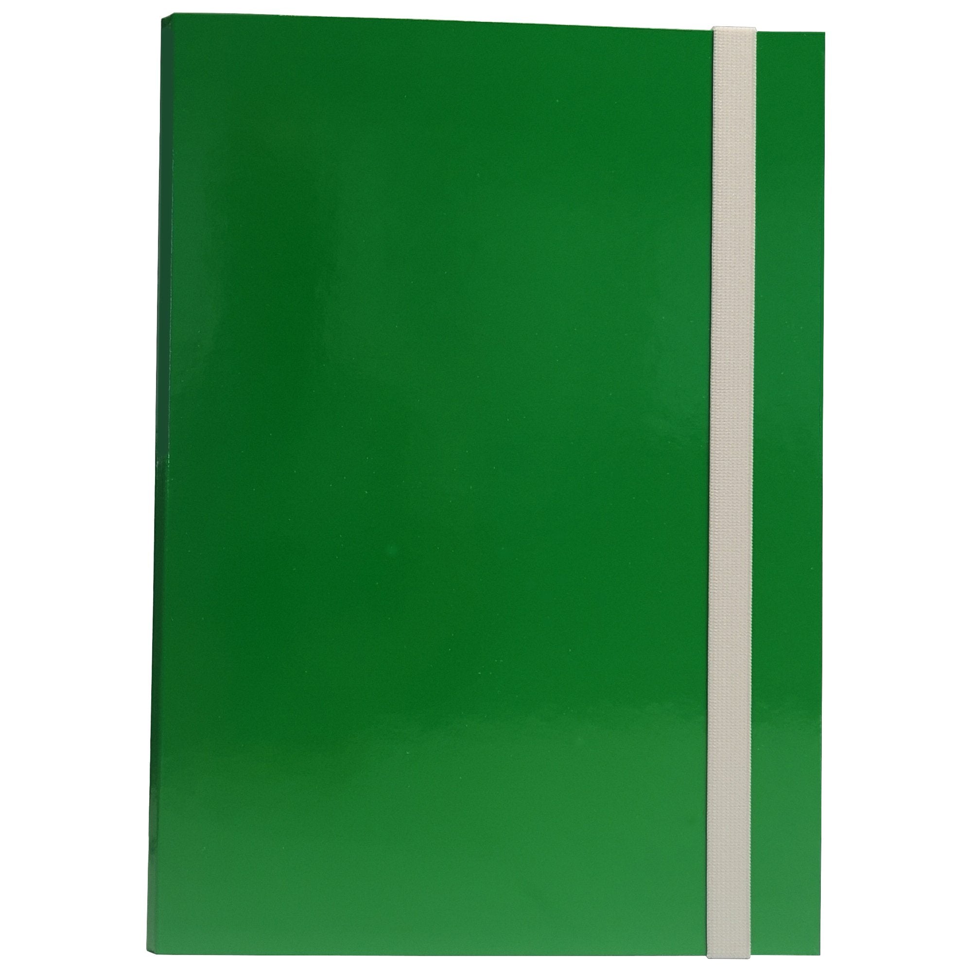 starline-cartella-progetto-dorso-3cm-c-elastico-verde