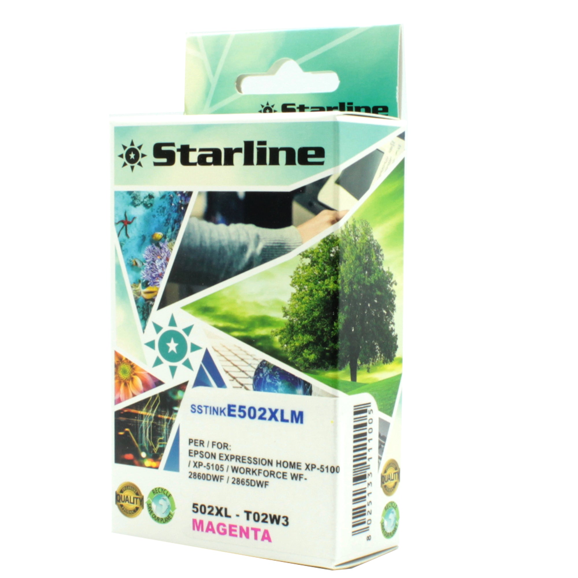 starline-cartuccia-inchiostro-magenta-502xl-binocolo