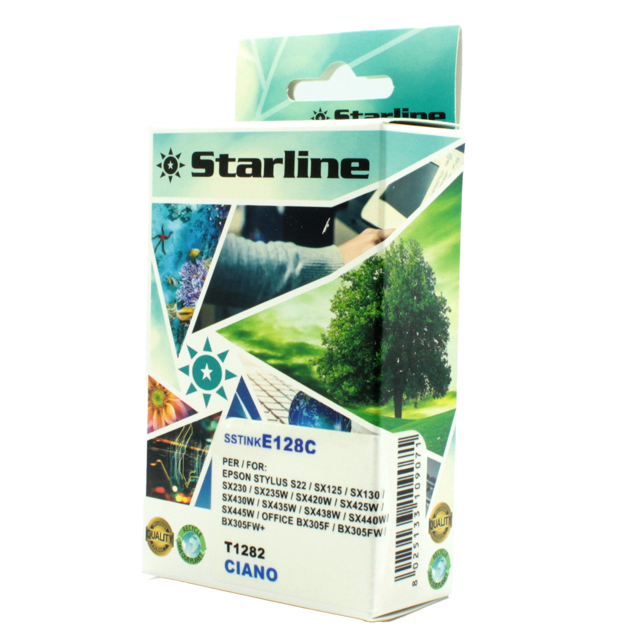 starline-cartuccia-ink-ciano-print-c-epson-t1282