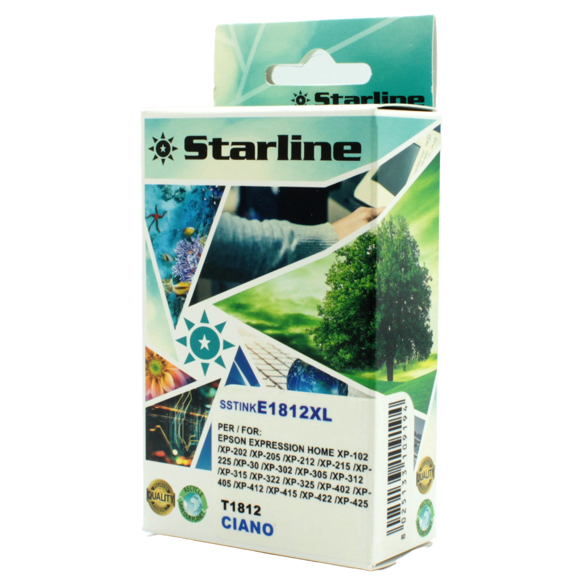 starline-cartuccia-ink-ciano-print-c-epson-t1812