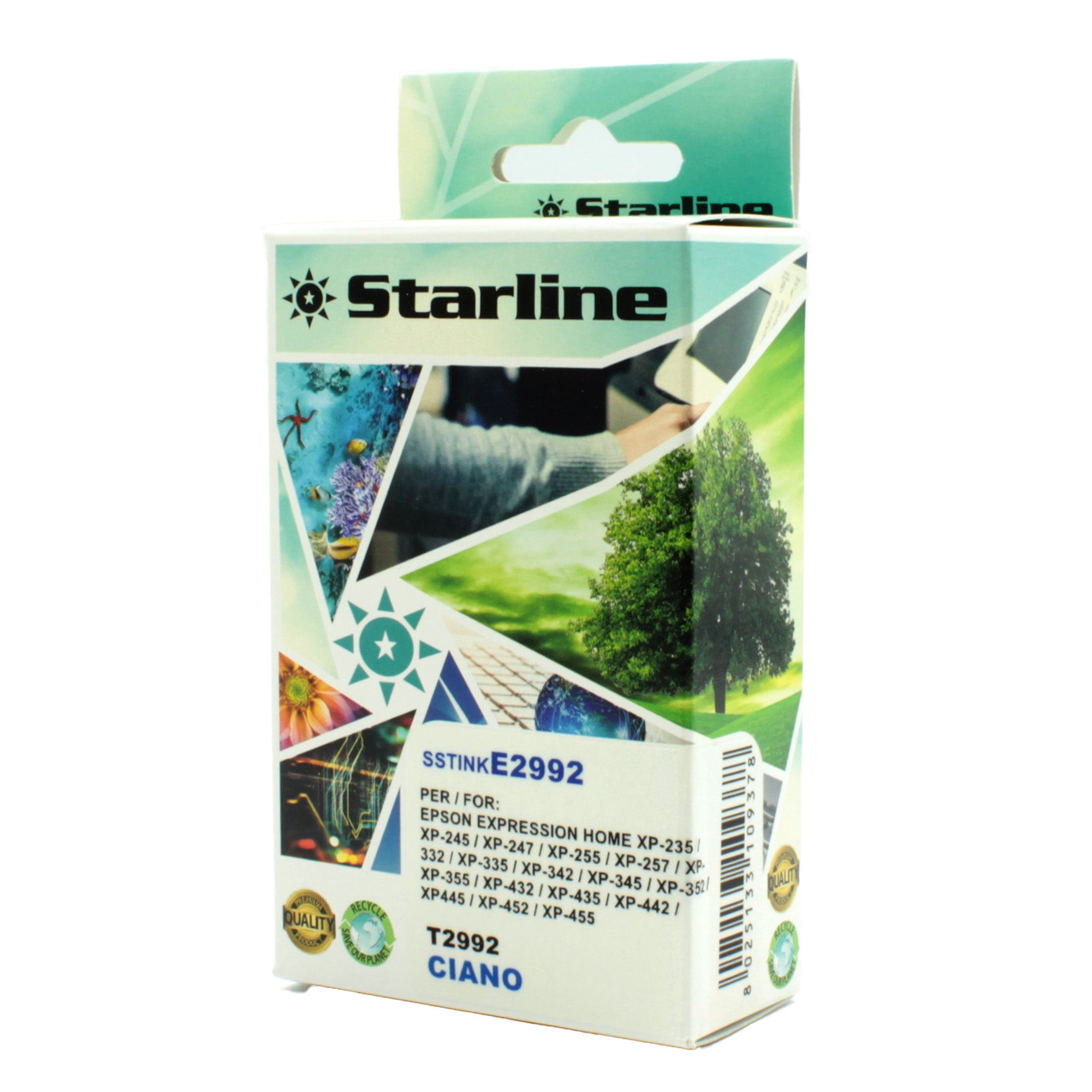 starline-cartuccia-ink-ciano-print-c-epson-t2992