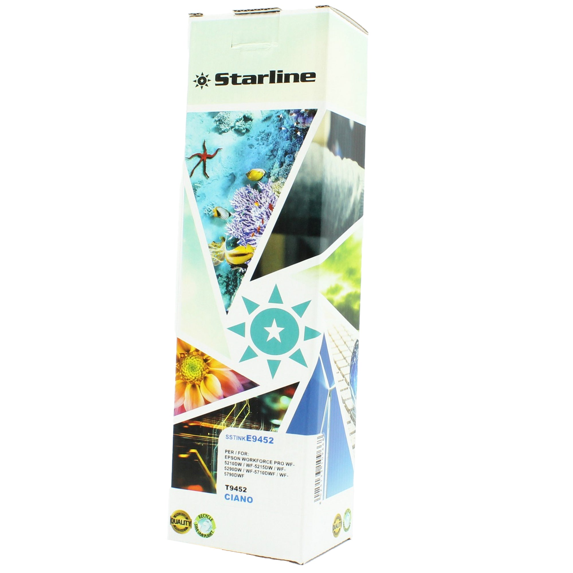 starline-cartuccia-ink-ciano-print-c-epson-t9452