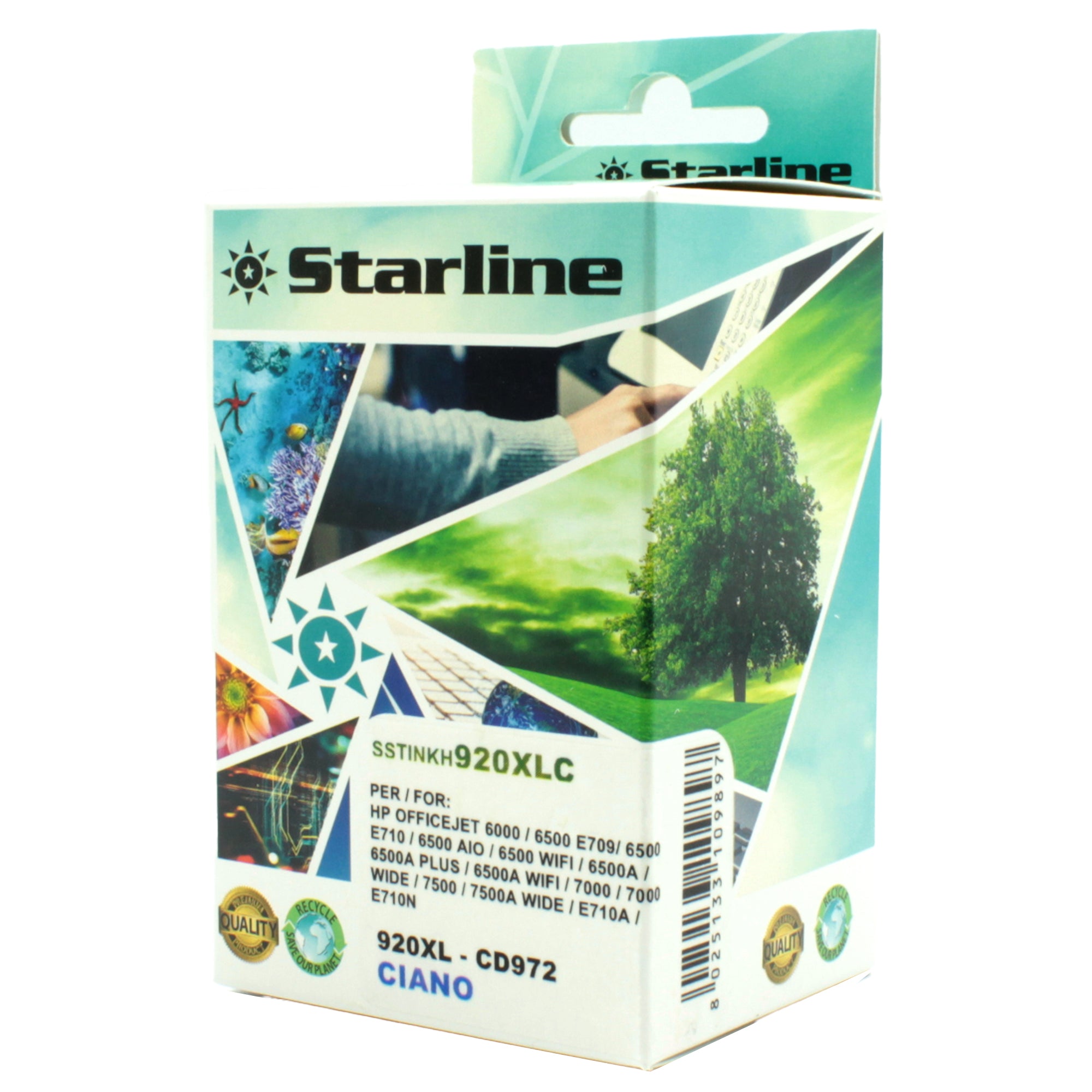 starline-cartuccia-ink-ciano-print-c-hp-n-920-920xl-chip
