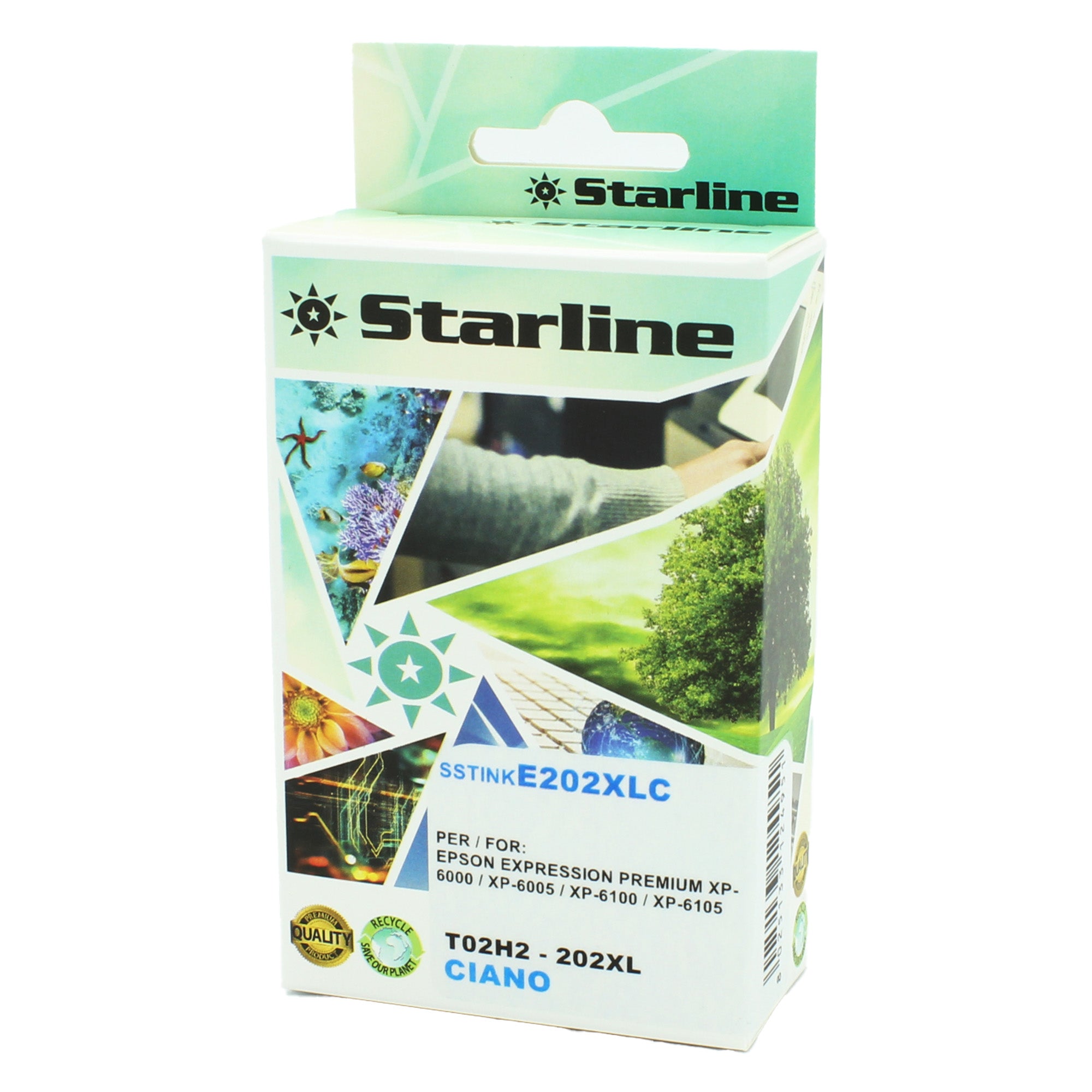 starline-cartuccia-ink-compatibile-ciano-epson-202xl-13ml